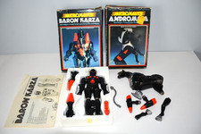 MEGO 1977 Micronauti Barone