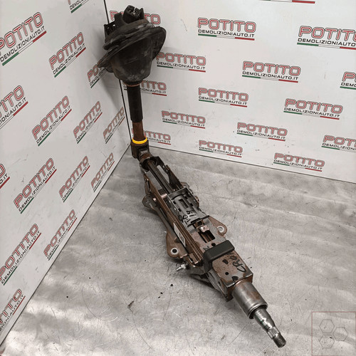735401753 albero sterzo fiat - sterzo,