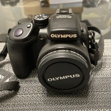 OLYMPUS SP-570UZ fotocamera