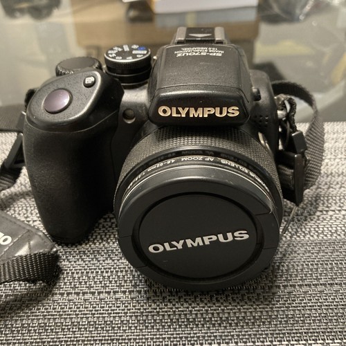 Olympus 570uz fotocamera - olympus,