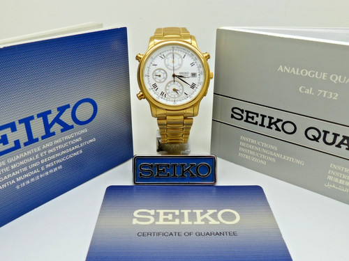 Orologio uomo seiko - orologio,