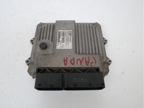 51758203 centralina motore - centralina,