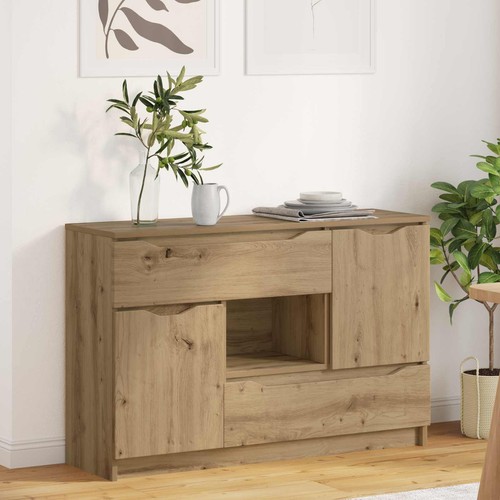 Credenza con cassetto - ,