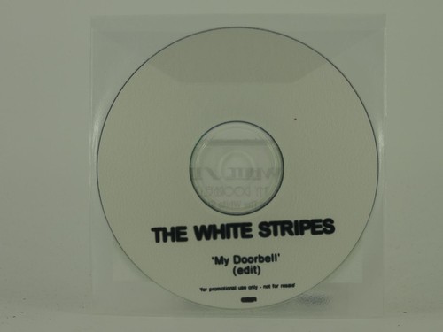 The white stripes - the,