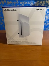 SONY DISC DRIVER PS5 LETTORE