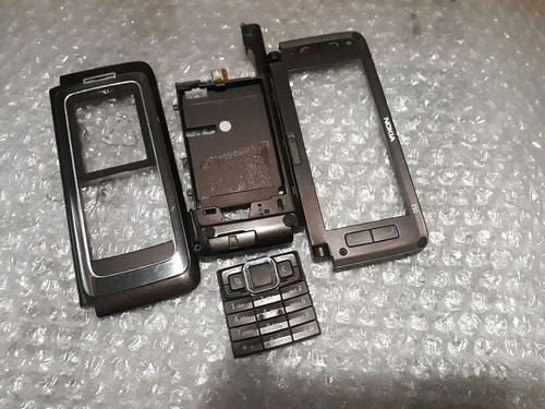 Cover nokia e90 - cover,