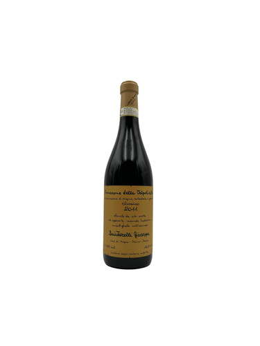 2011 giuseppe quintarelli - giuseppe,