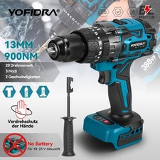  YOFIDRA® Per Trapano