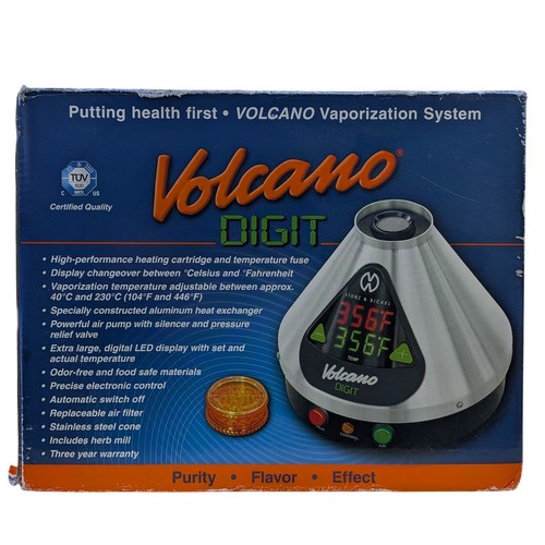 Vaporizzatore storz bickel - storz,