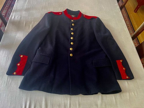 Raro abito militare - rrl, ralph