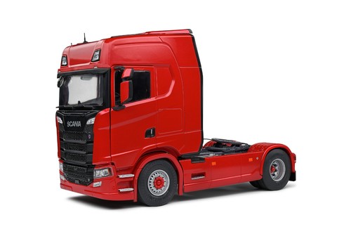 Solido scala scania - solido,