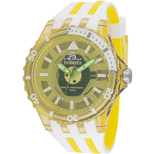 Orologio uomo invicta subaqua - invicta,