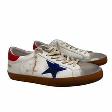 Golden Goose Uomo Super Star