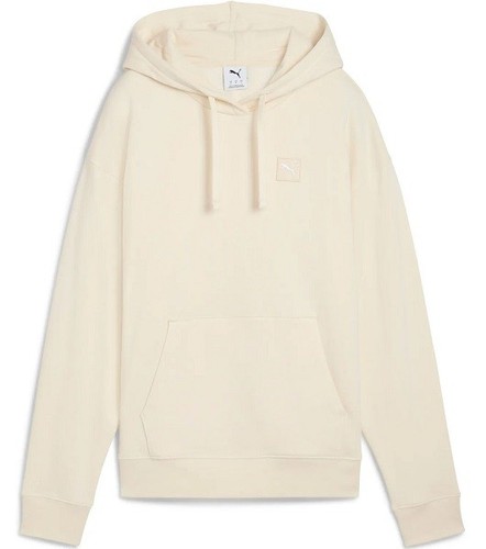 Felpa puma ess elevated - ess,
