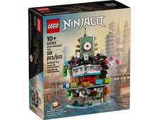 LEGO® Ninjago 40703 Micro