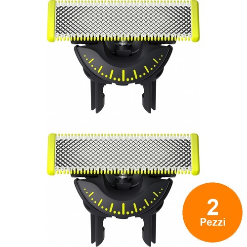 Testina ricambio per - ricambio,