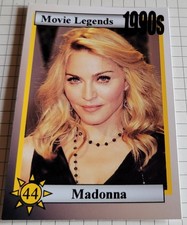 Film/Musica Star MADONNA Foto