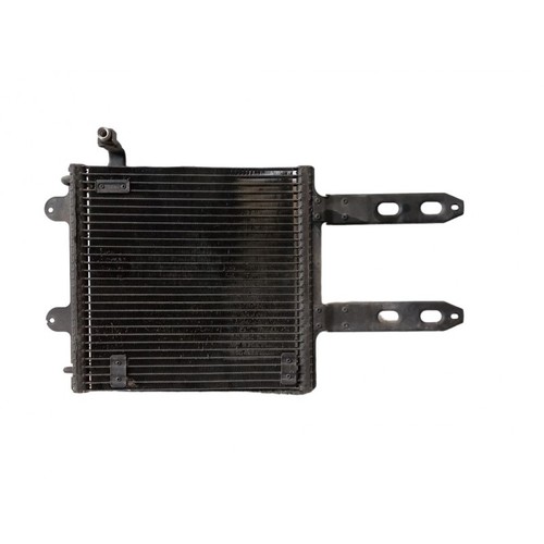Radiatore aria condizionata