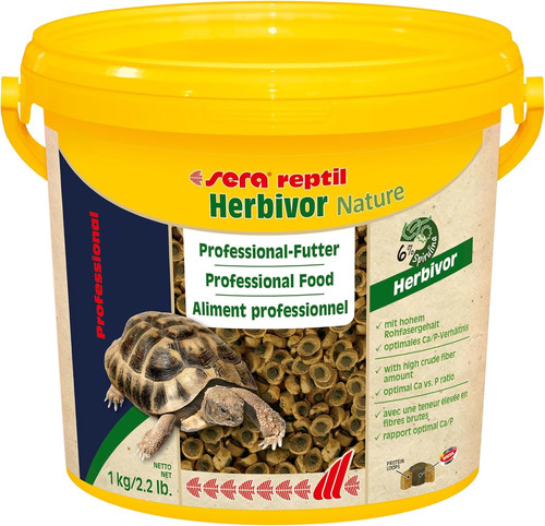 Reptil professional herbivor - professional,