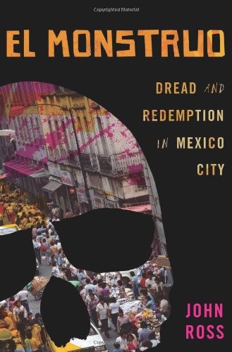 Monstruo dread and - el,
