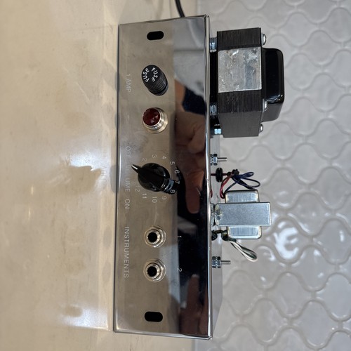 5f1 champ cablato mano - 5f1, nuovo