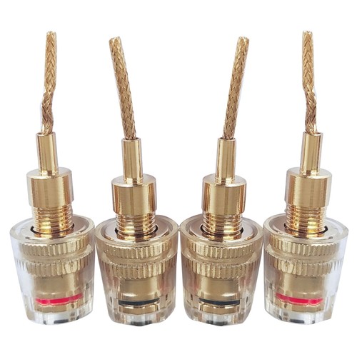 Pezzi connettore femmina - 4,