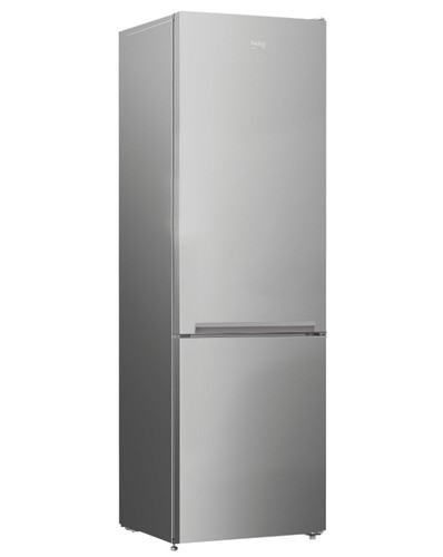 Beko rcna305k40sn frigorifero - beko,
