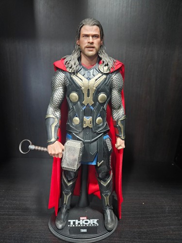 Hot toys modellino - modellino, mms224