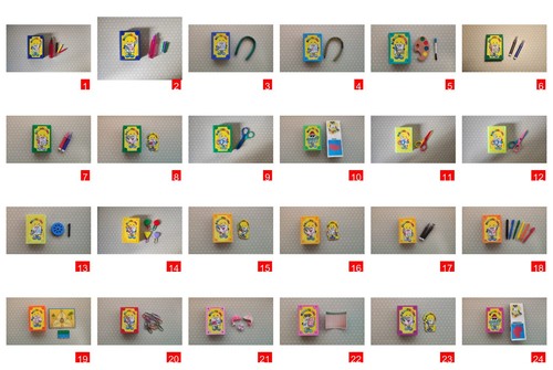 Sorpresine libromania mulino - sorpresine,