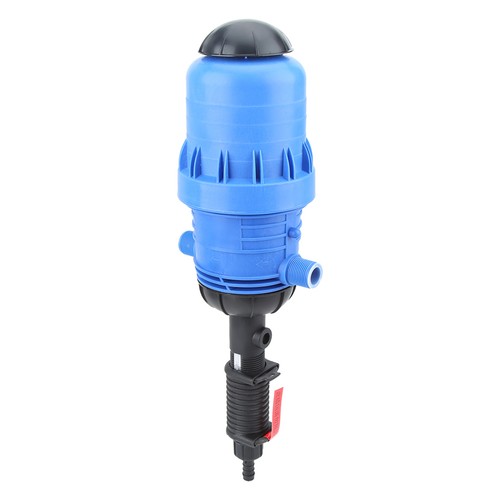 Dispenser iniettori