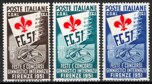 Repubblica 1951 feste e - repubblica,