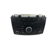 Unità testa radio - unità, cd