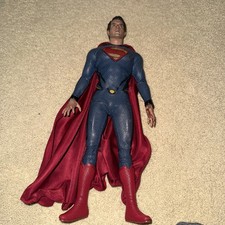 Modellino Man of Steel