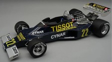 Tecnomodel ensign n177 22 - ensign,