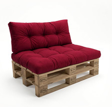 Set Di Cuscini per Europallet
