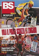 RIVISTA CICLISMO BS /