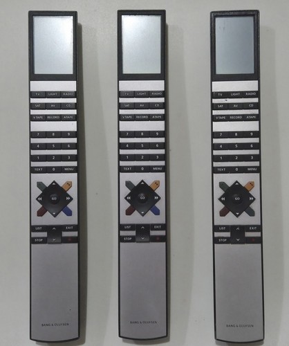 Bang olufsen beo4 - ​b&o,