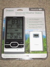 Oregon Scientific Weather