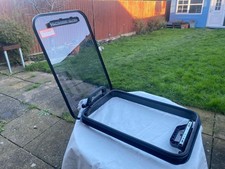 Botola lucernario 460 x 710 mm