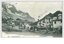 74. Villaggio Alpestre