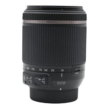 Obiettivo Zoom Tamron AF