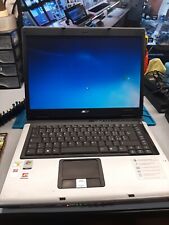 NoteBook Acer Travelmate 5510 Laptop LEGGERE DESCRIZIONE