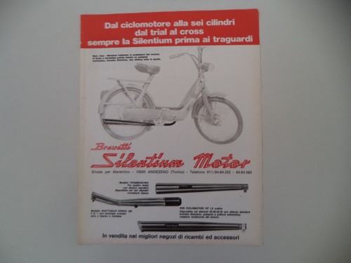 Advertising pubblicità 1977 - pubblicità,