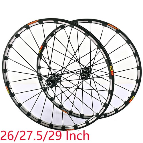 Set ruote tubeless