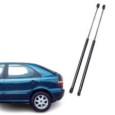 MOLLE A GAS PISTONCINI PORTA BAULE POSTERIORE FIAT BRAVA 