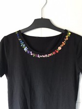 Magliette Personalizzate Ricamate A Mano