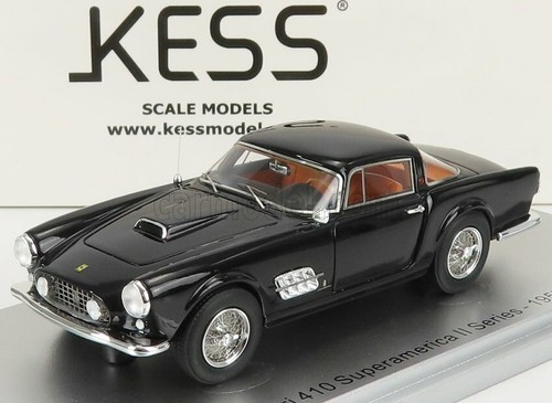 Kess model ferrari - -,