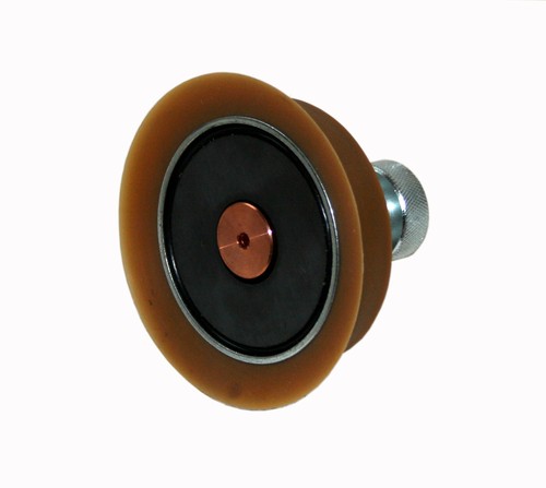 Spotter massa magnetica - , +