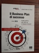 Il Business Plan di Successo