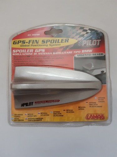 Simulatore spoiler antenna - simulatore,
